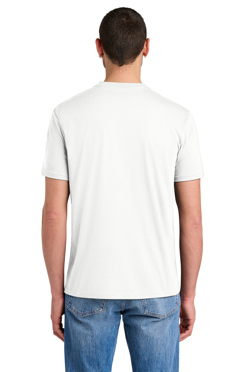 Plants Before Pills / Softstyle Tee / Natural