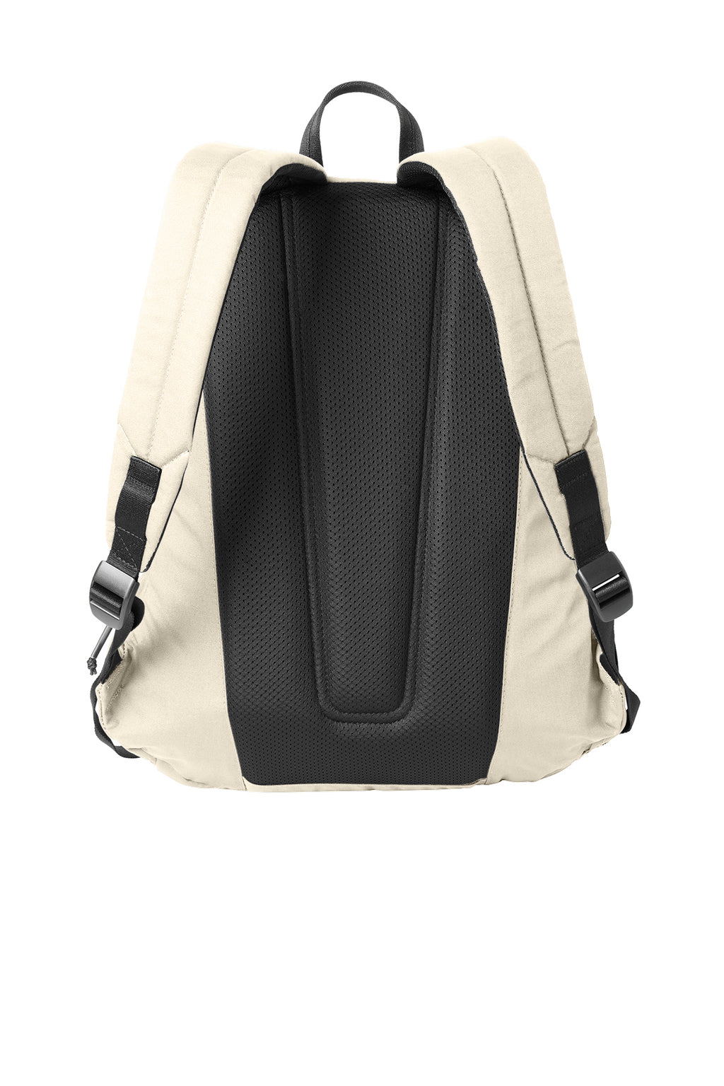 Claremont Backpack / Ivory