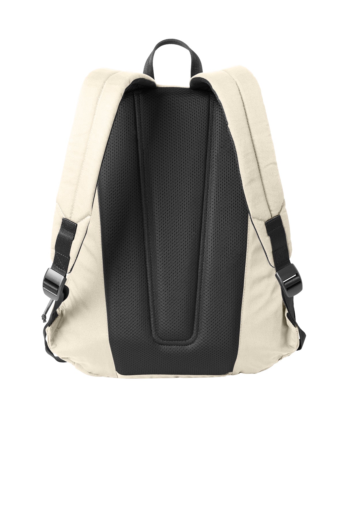 Claremont Backpack / Ivory