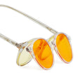 Umy Daytime & Evening Blue Light Blockers- Kids