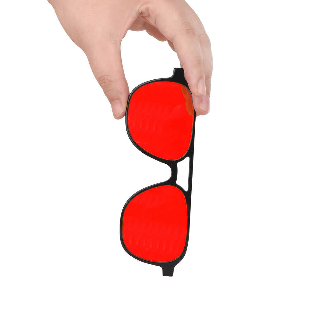 Abundance Clip'N'Go 2 in 1 Blue Light Blockers