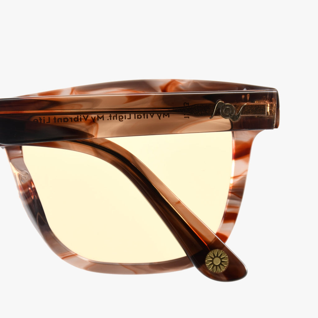 Sol Daytime Blue Light Blockers