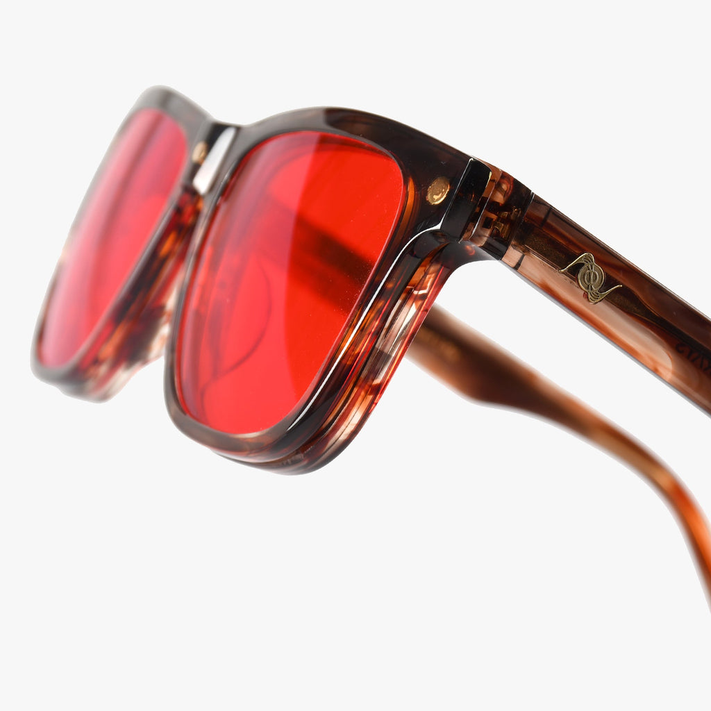 Sol Clip'N'Go 2-in-1 Blue Light Blockers