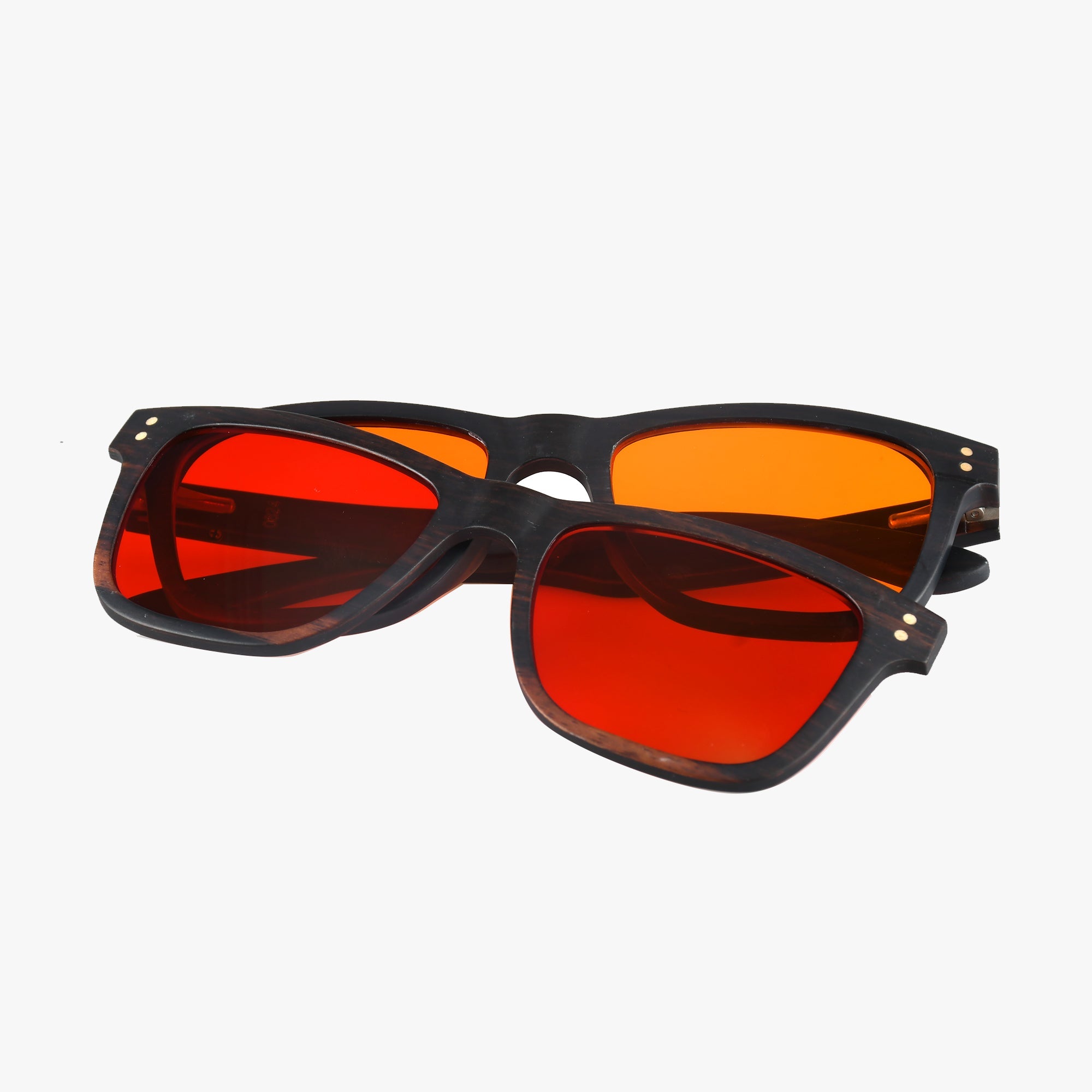 Glo Clip'N'Go 2 in 1 Blue Light Blockers