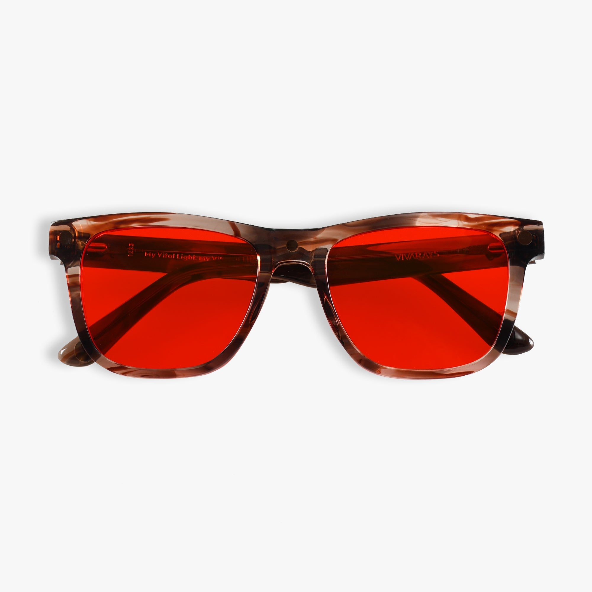 Sol Nightime Blue Light Blockers