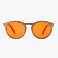 Sunkist Evening Blue Light Blockers