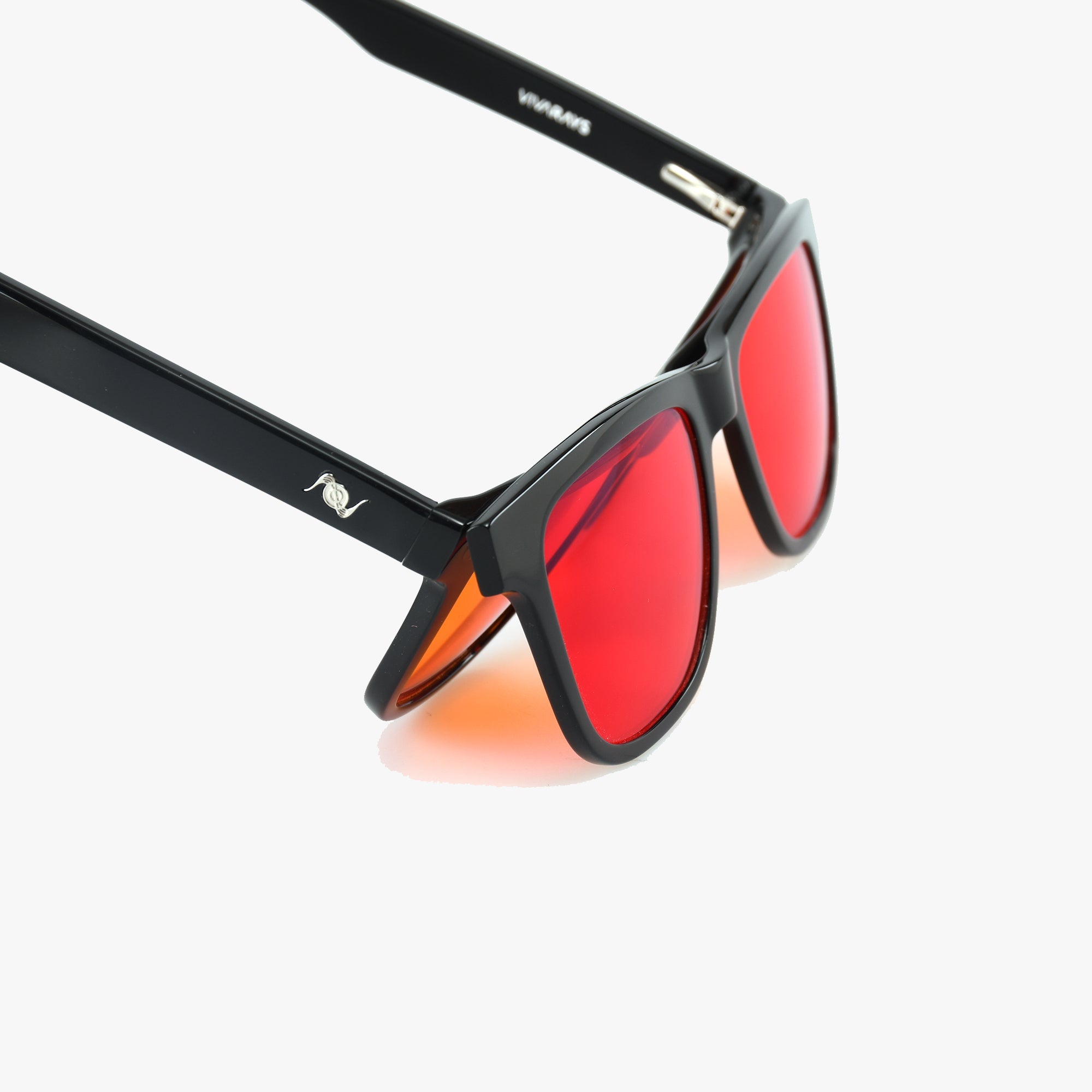 Sol Clip'N'Go 2-in-1 Blue Light Blockers