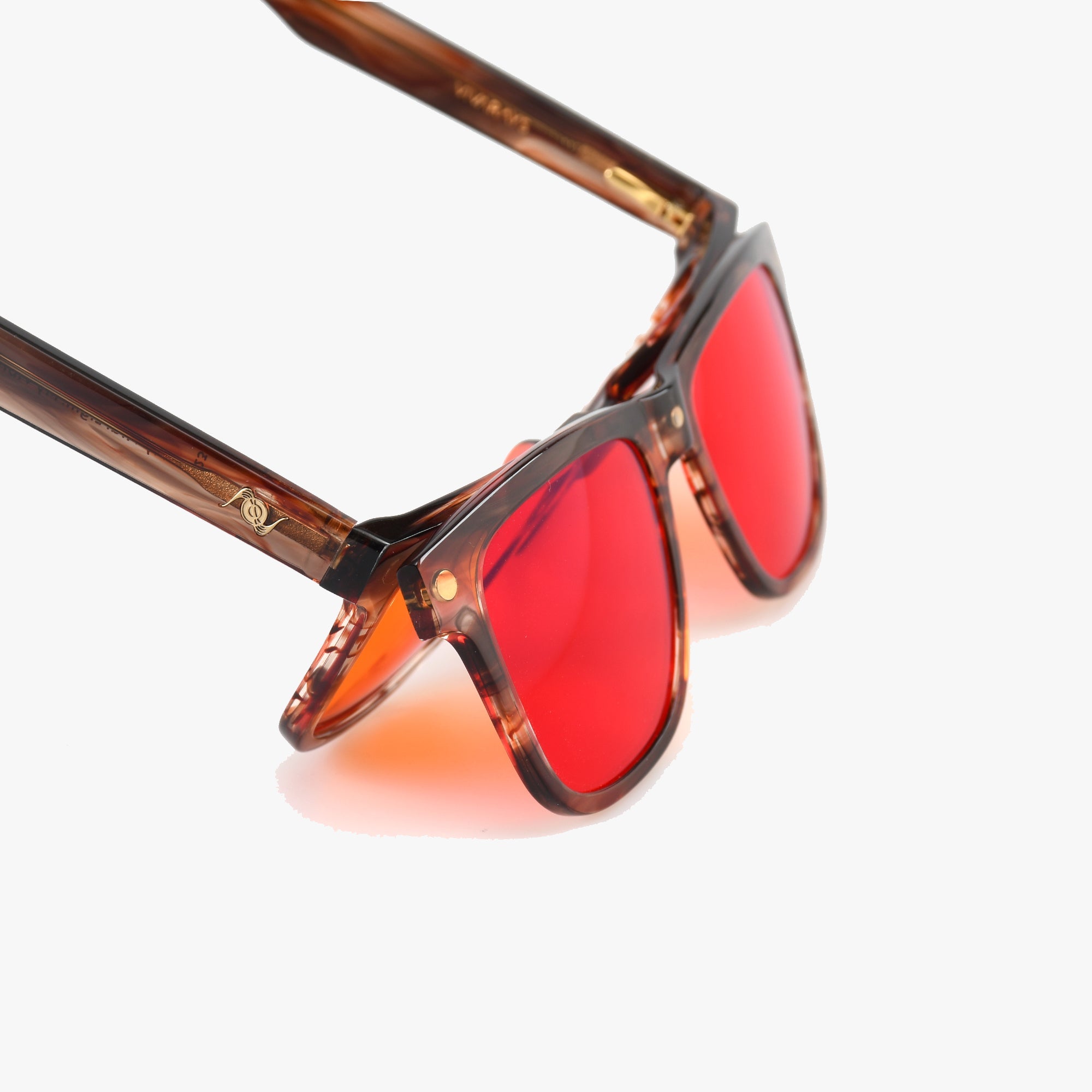 Sol Clip'N'Go 2-in-1 Blue Light Blockers