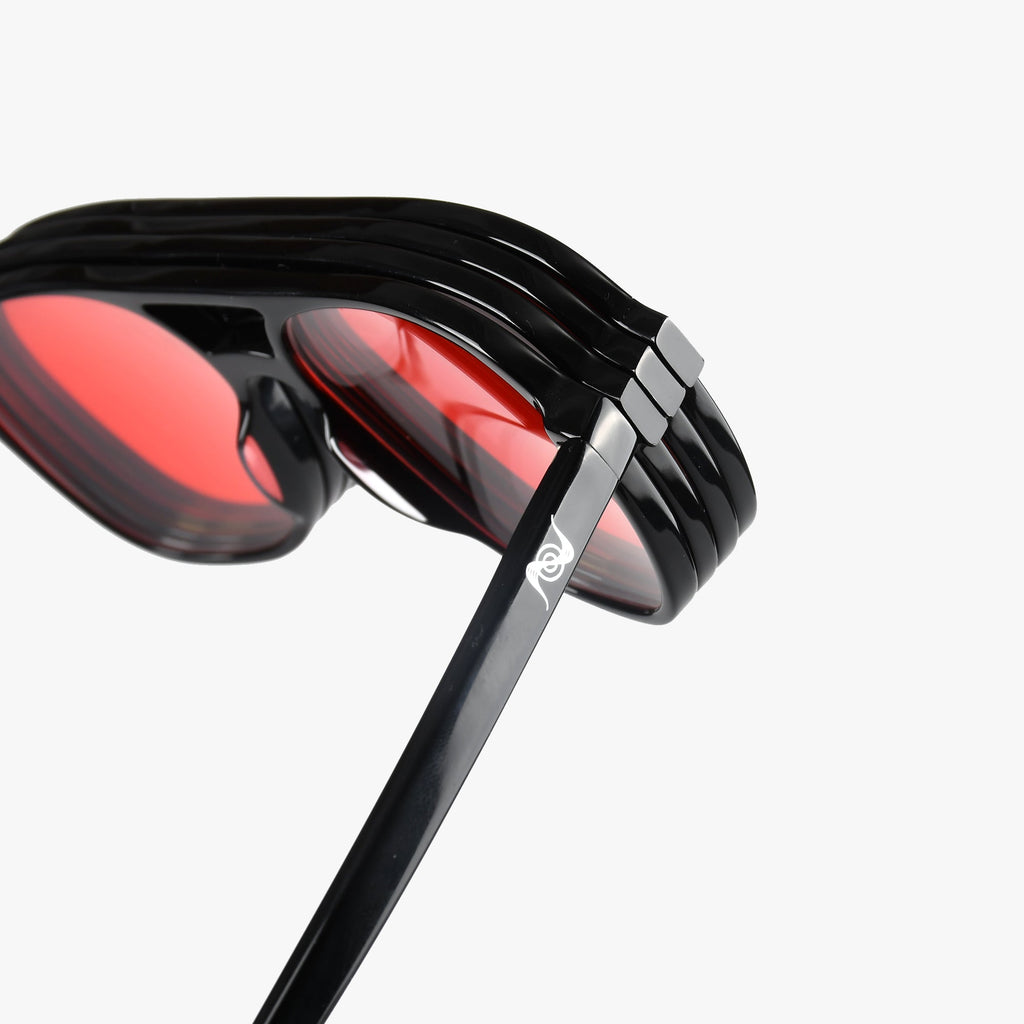 Abundance Clip'N'Go 4-in-1 Blue Light Blockers