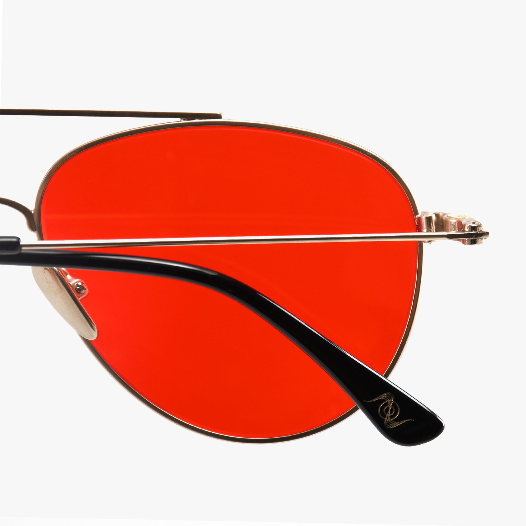 Aviator Magnetic Nightime Blue Light Blockers