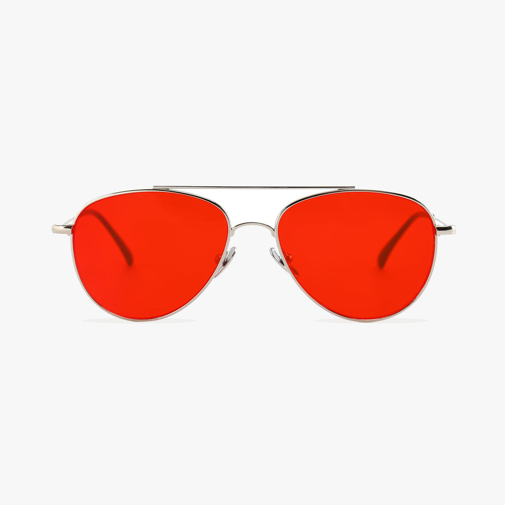 Aviator Magnetic Nightime Blue Light Blockers