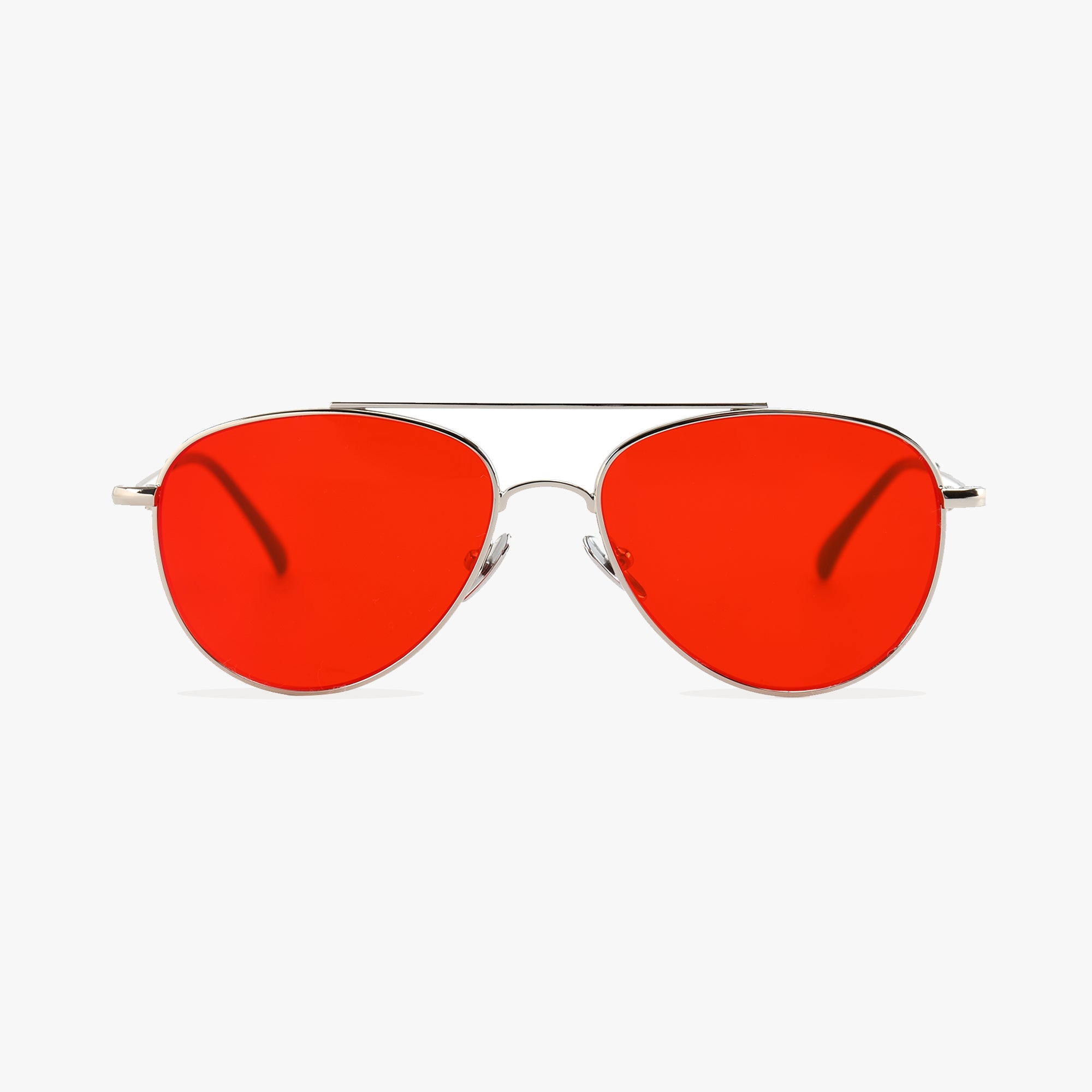 Aviator Magnetic Nightime Blue Light Blockers