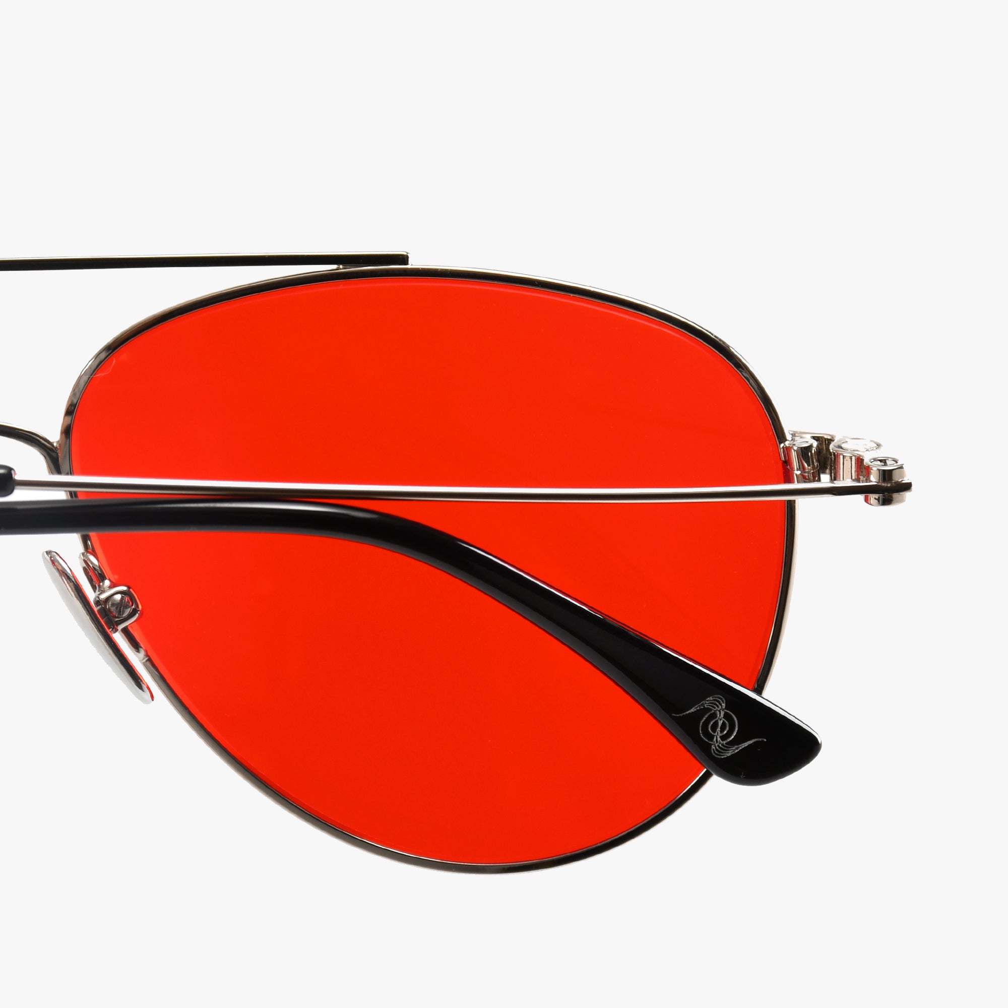 Aviator Magnetic Nightime Blue Light Blockers