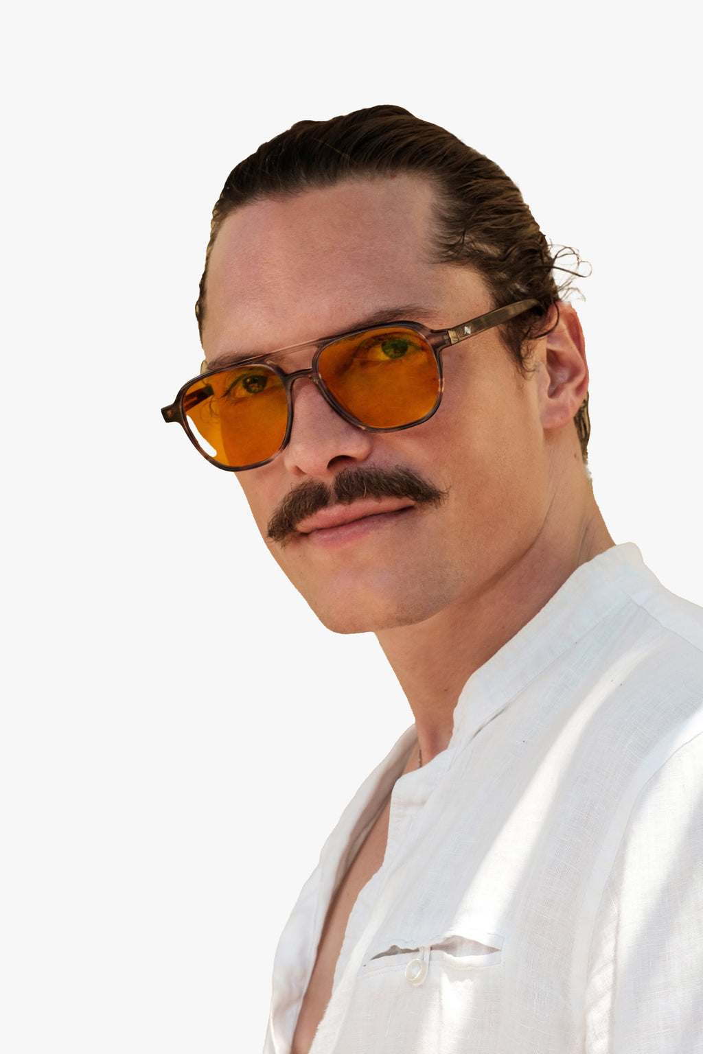 Abundance Clip'N'Go 4-in-1 Blue Light Blockers