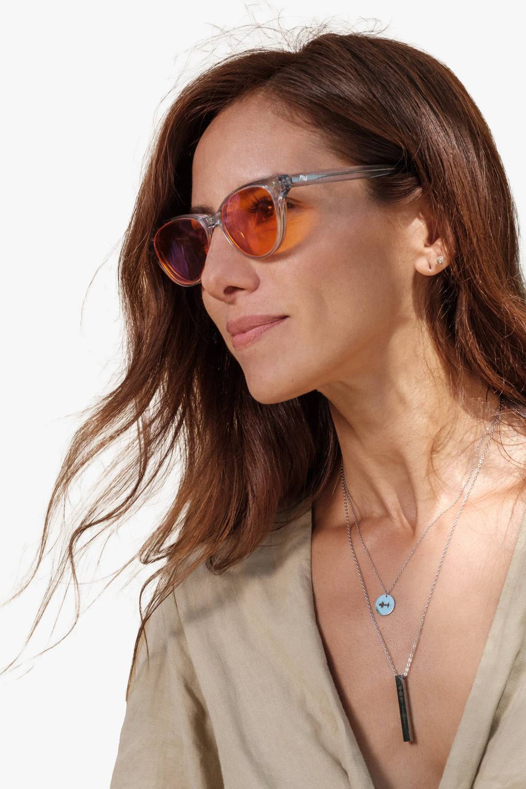 Alegria Nightime Blue Light Blockers