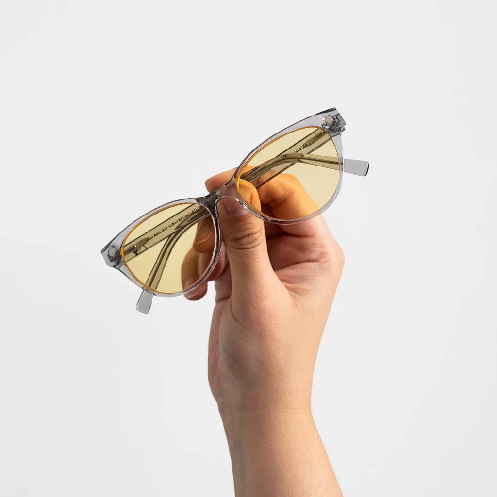 Alegria Daytime Blue Light Blockers