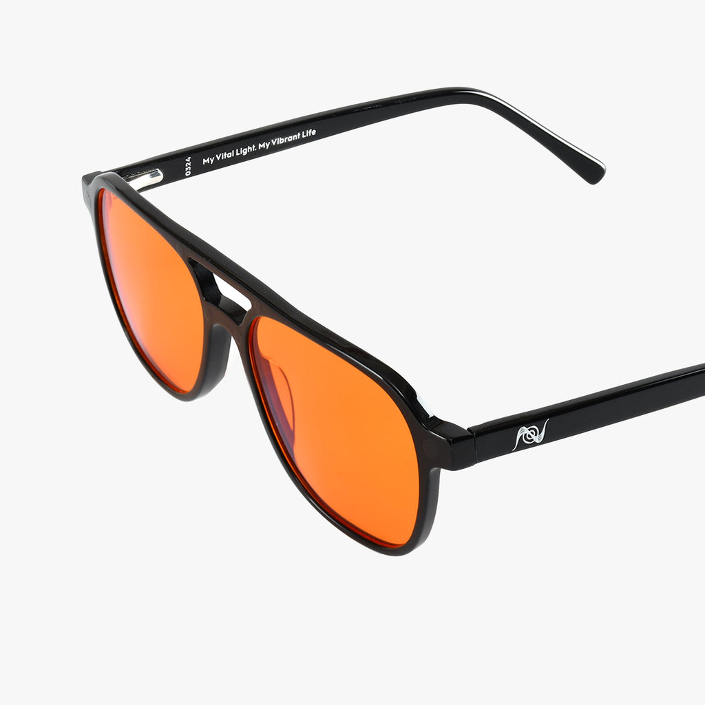 Abundance Evening Blue Light Blockers