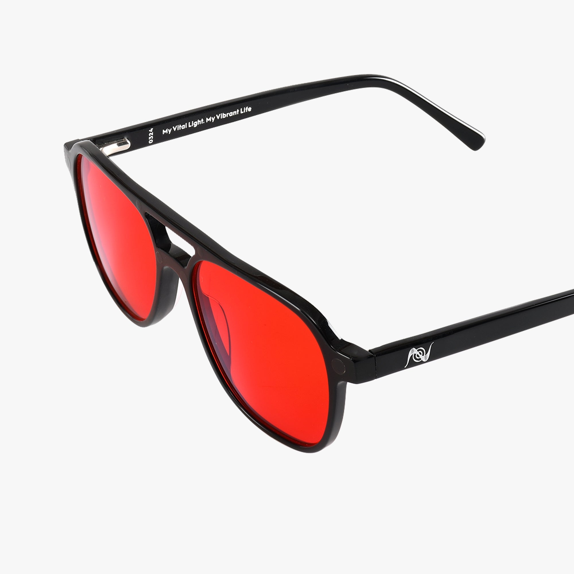 Abundance Nightime Blue Light Blockers