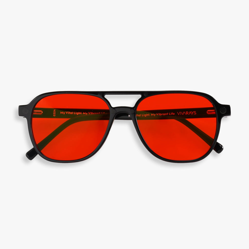 Abundance Nightime Blue Light Blockers