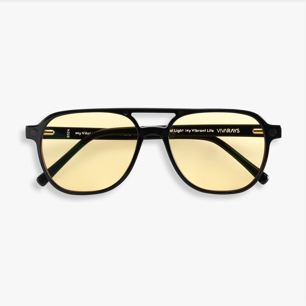 Abundance Clip'N'Go 3 in 1 Blue Light Blockers