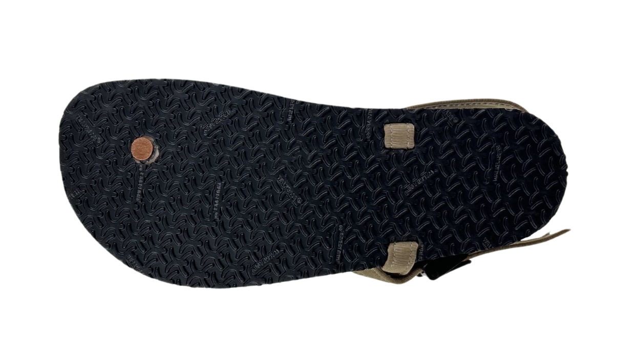 Primal Sandals