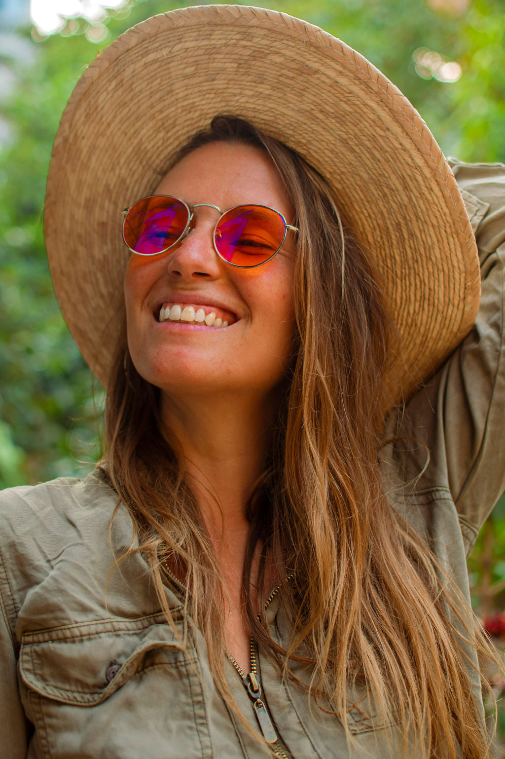 Dusk Magnetic Evening Blue Light Blockers