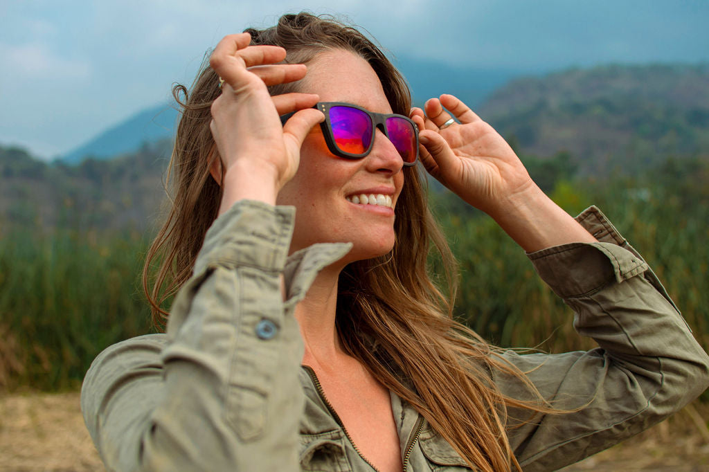 Glo Clip'N'Go 2 in 1 Blue Light Blockers