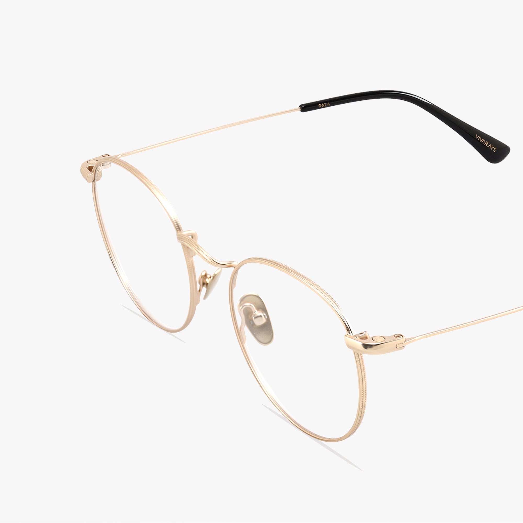 Dusk Magnetic Night time Blue Light Blockers