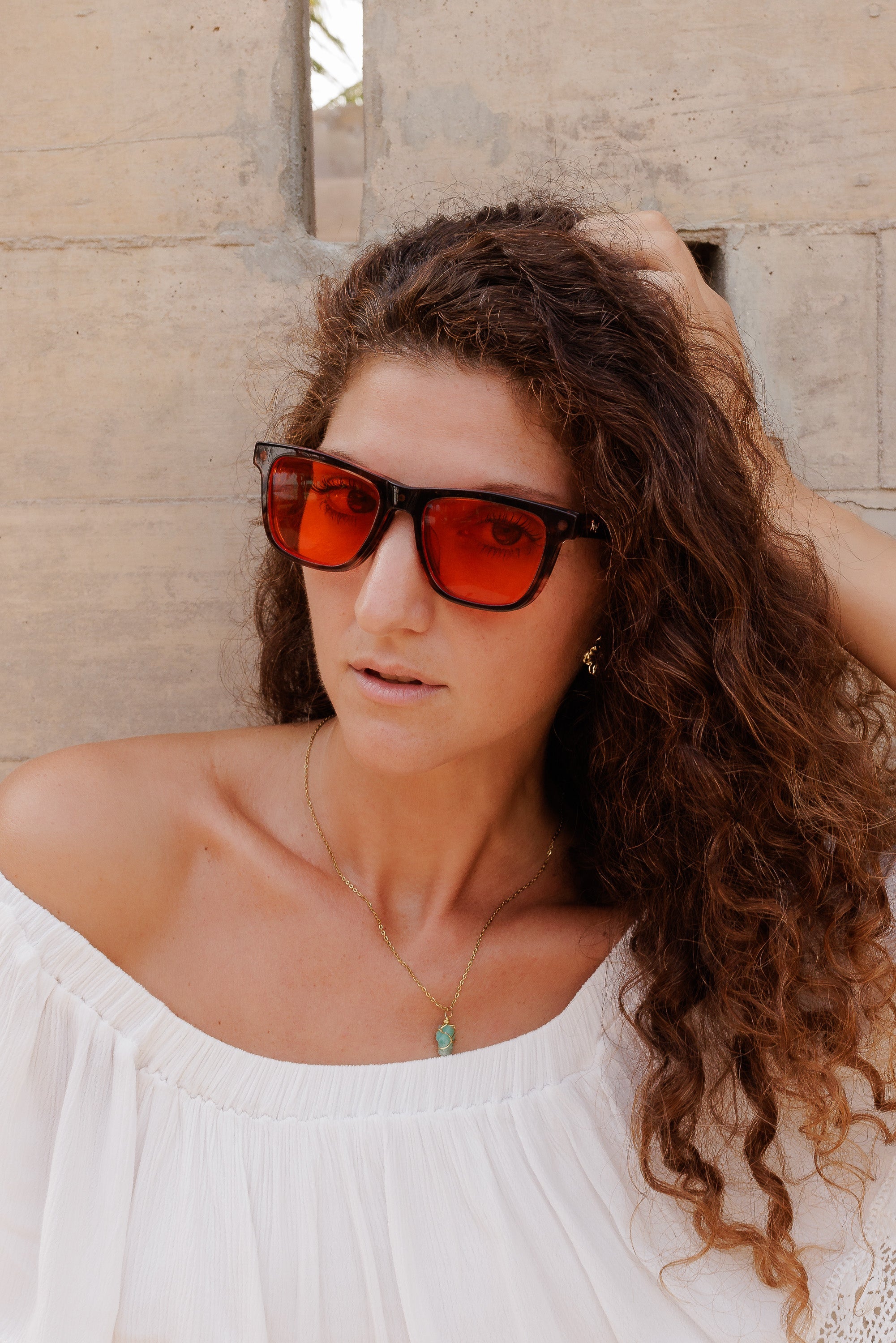 Sol Clip'N'Go 2-in-1 Blue Light Blockers