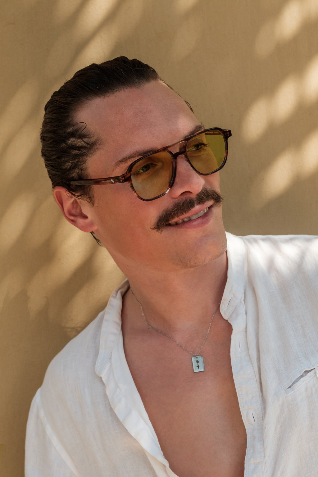 Abundance Clip'N'Go 3 in 1 Blue Light Blockers