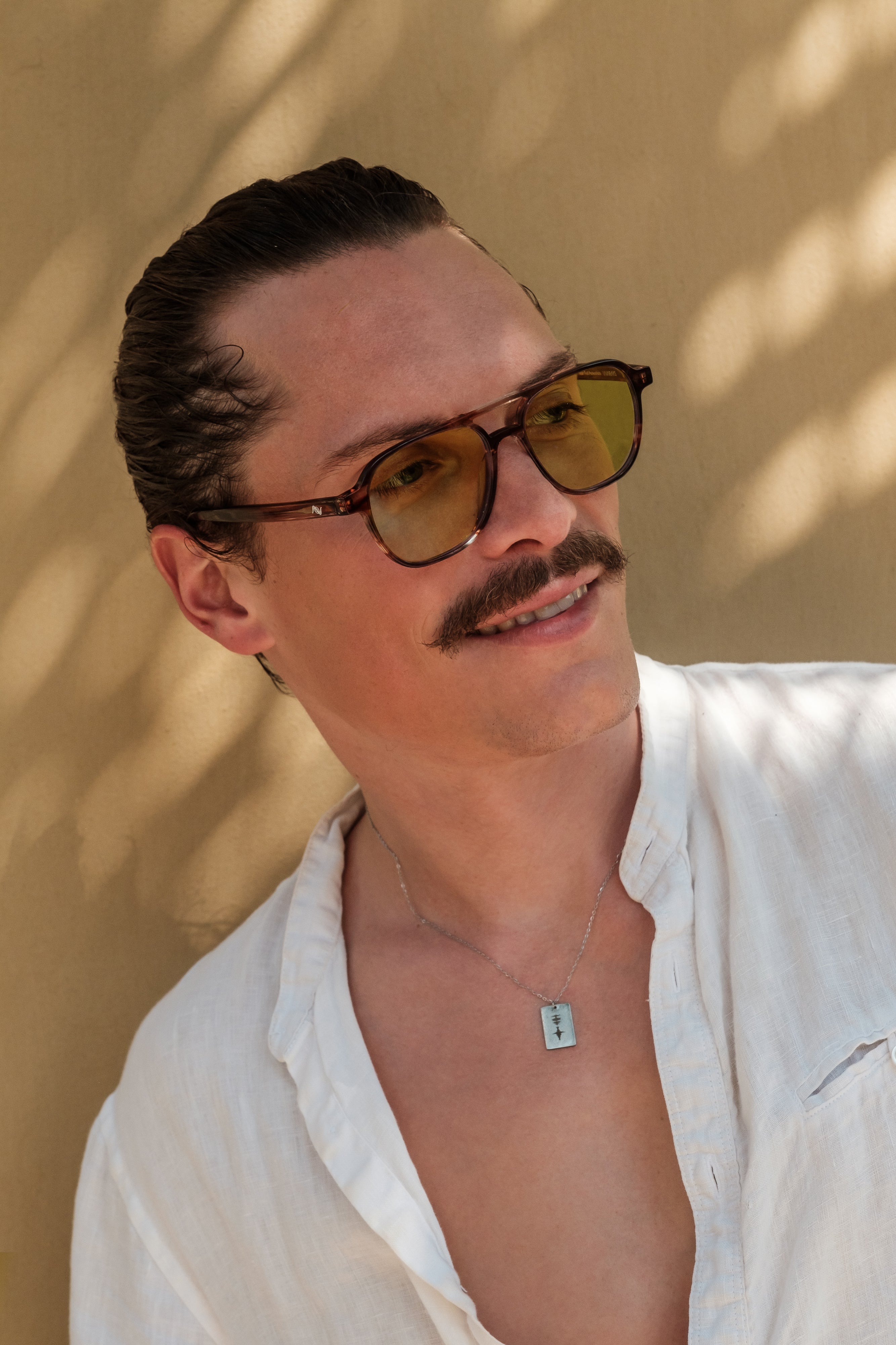 Abundance Clip'N'Go 3 in 1 Blue Light Blockers