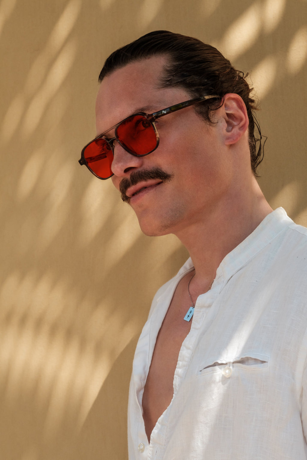 Abundance Clip'N'Go 2 in 1 Blue Light Blockers