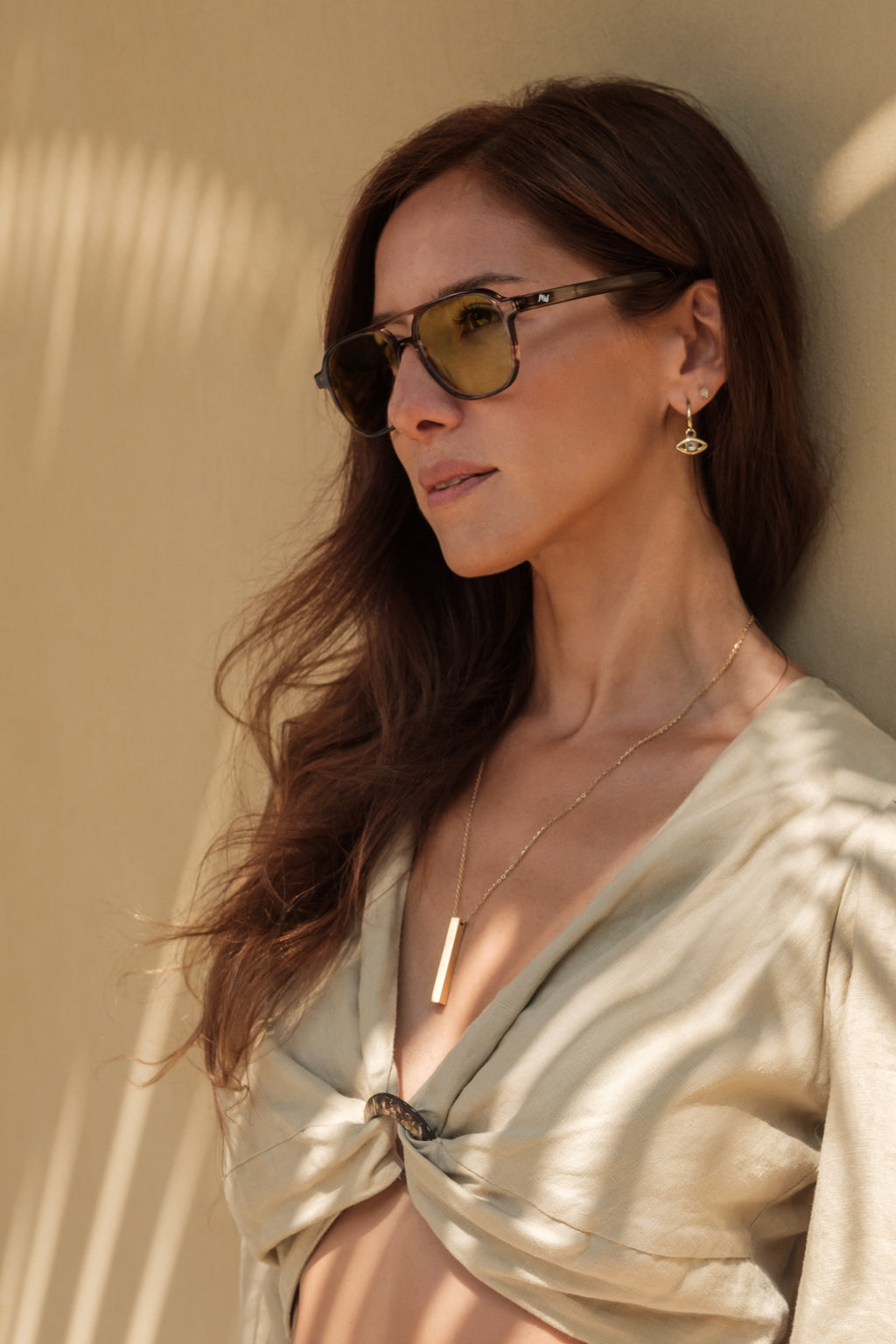 Abundance Daytime Blue Light Blockers