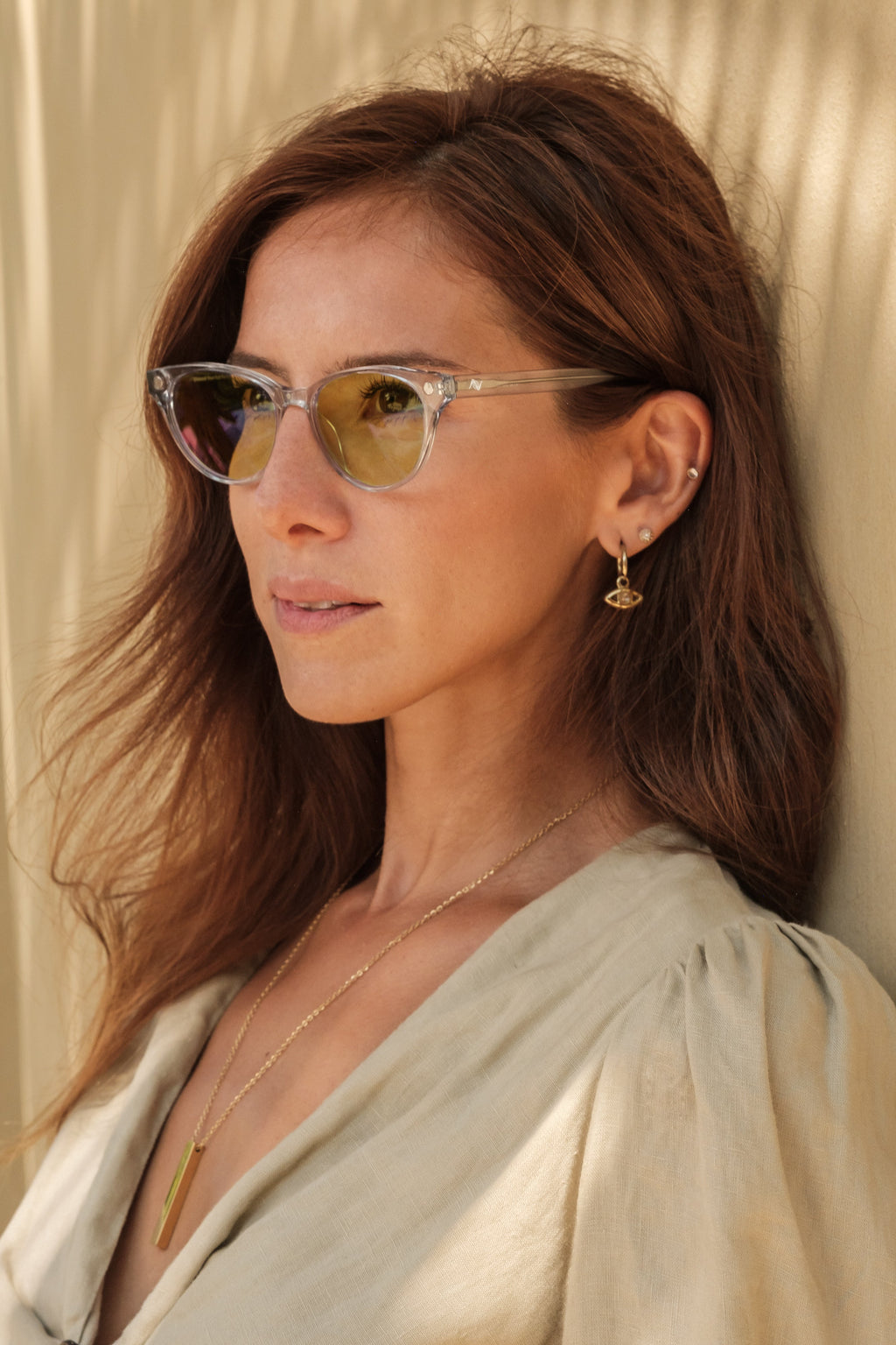 Alegria Daytime Blue Light Blockers