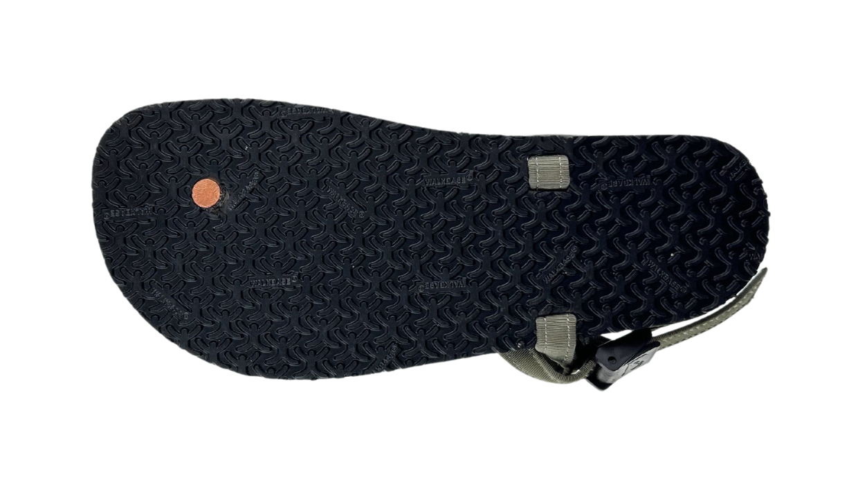 Primal Sandals