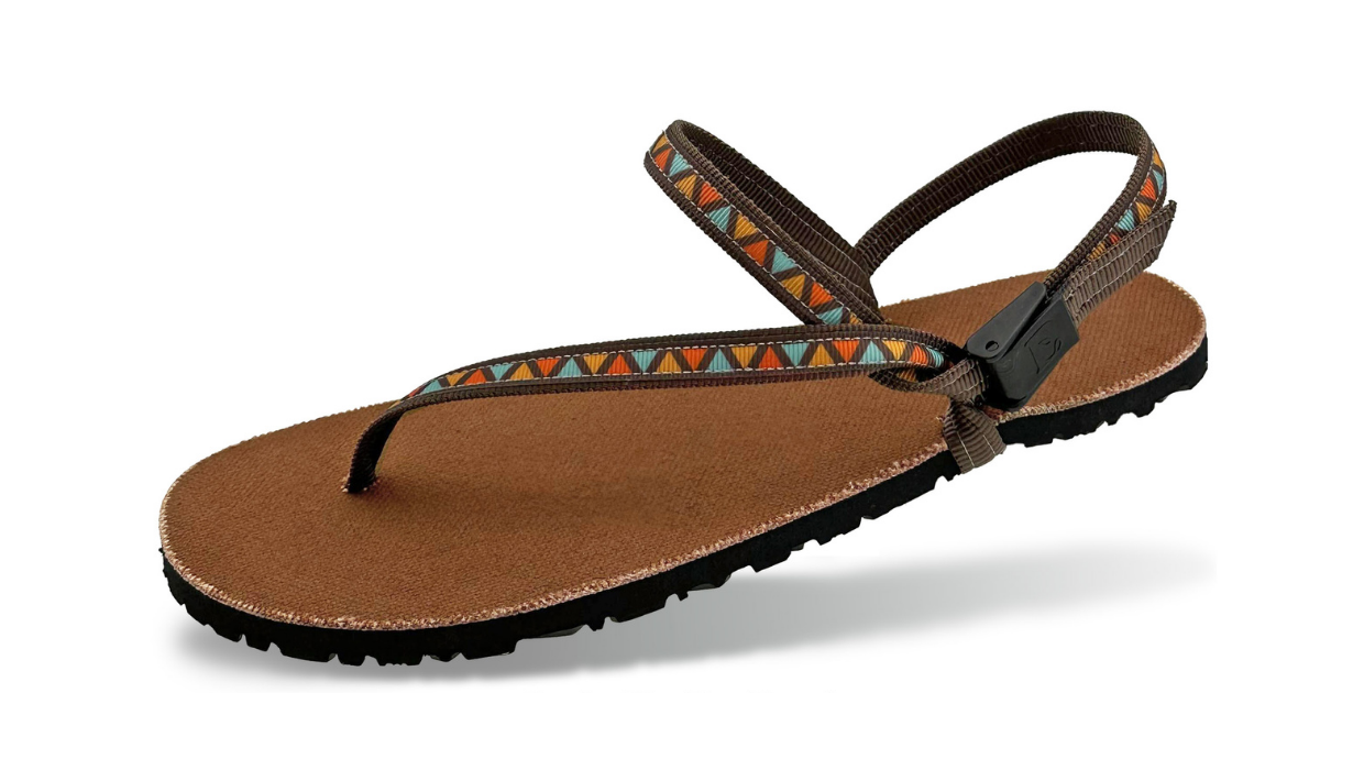 Alpha Sandals