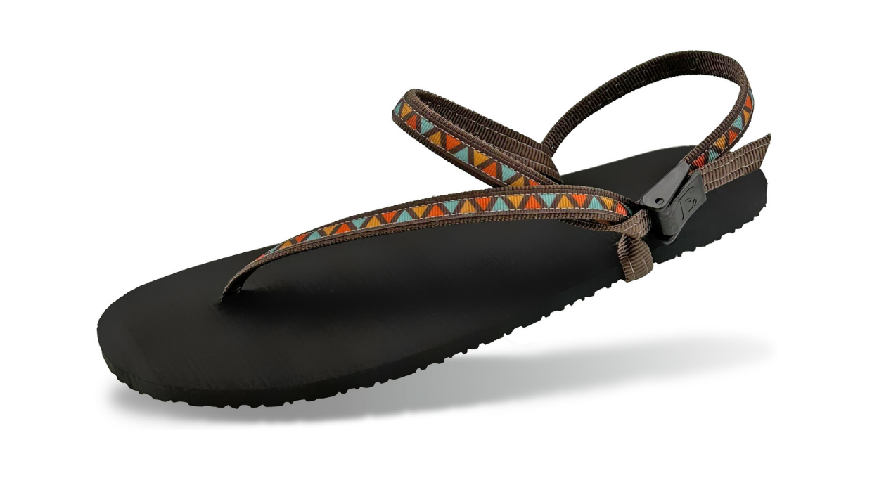 Primal Sandals