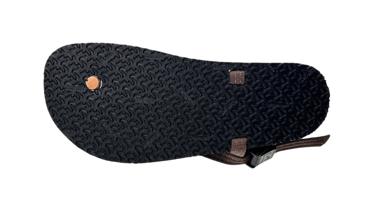 Primal Sandals