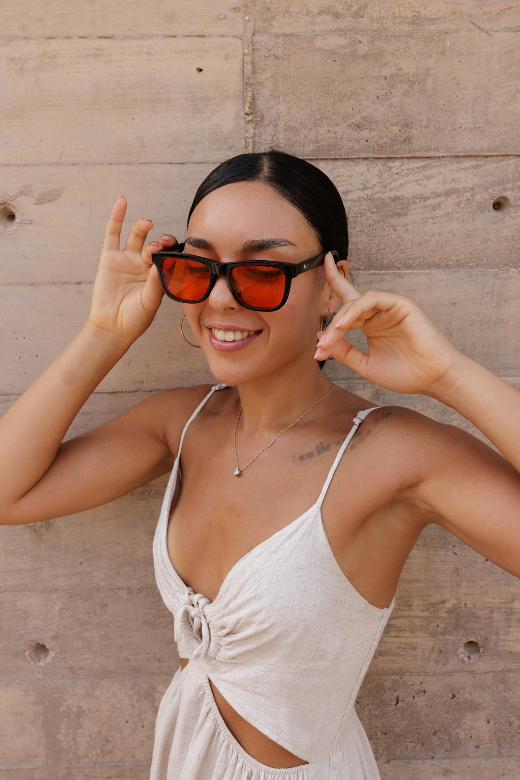 Sol Clip'N'Go 2-in-1 Blue Light Blockers