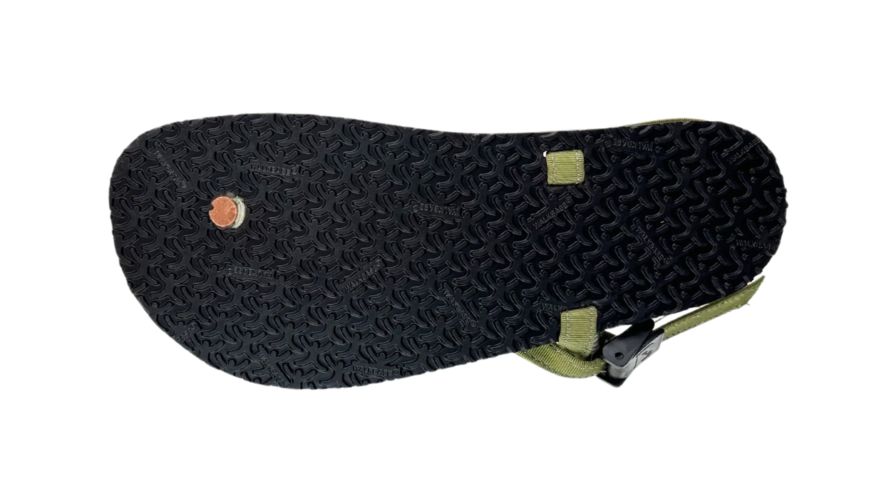 Primal Sandals