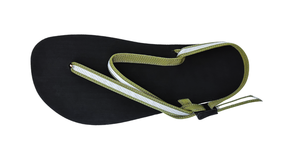 Primal Sandals