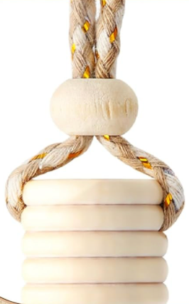 Seashell Beach Car Oil Diffuser  / Accessories