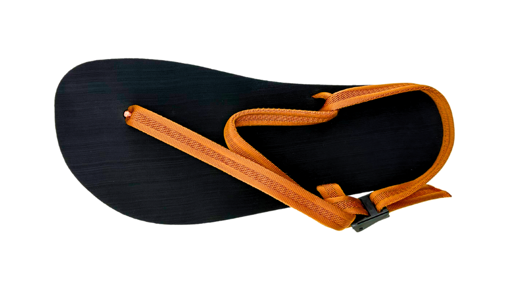 Primal Sandals