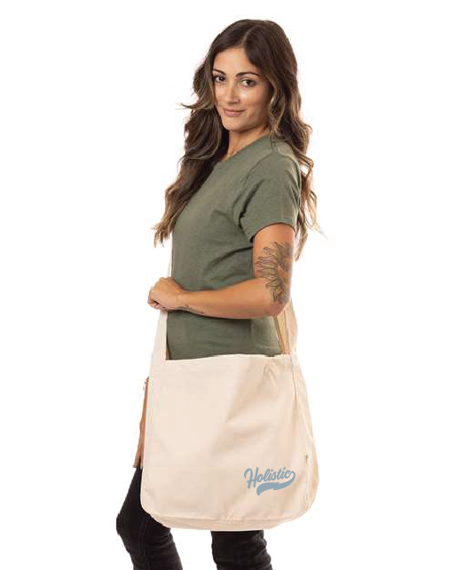 HOLISTIC / Farmer's Market Bag / Natural