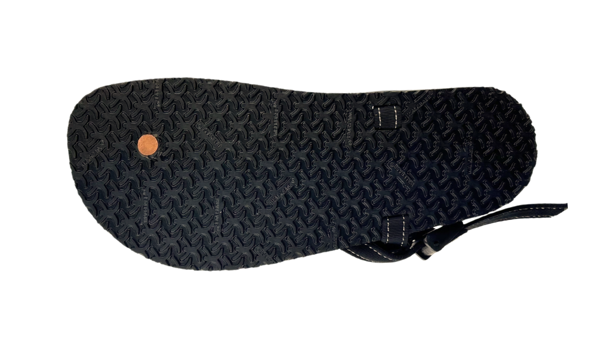 Primal Sandals