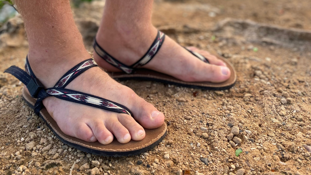 Circadian Sandals