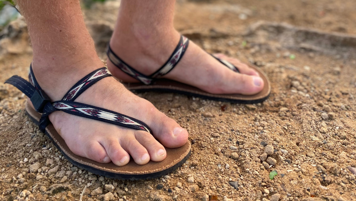 Circadian Sandals