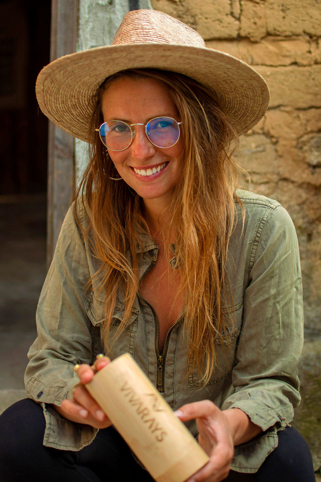 Dusk Magnetic Daytime Blue Light Blockers