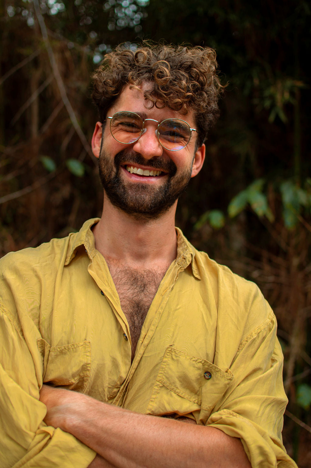 Dusk Magnetic Clip'N'Go 2-in-1 Blue Light Blockers