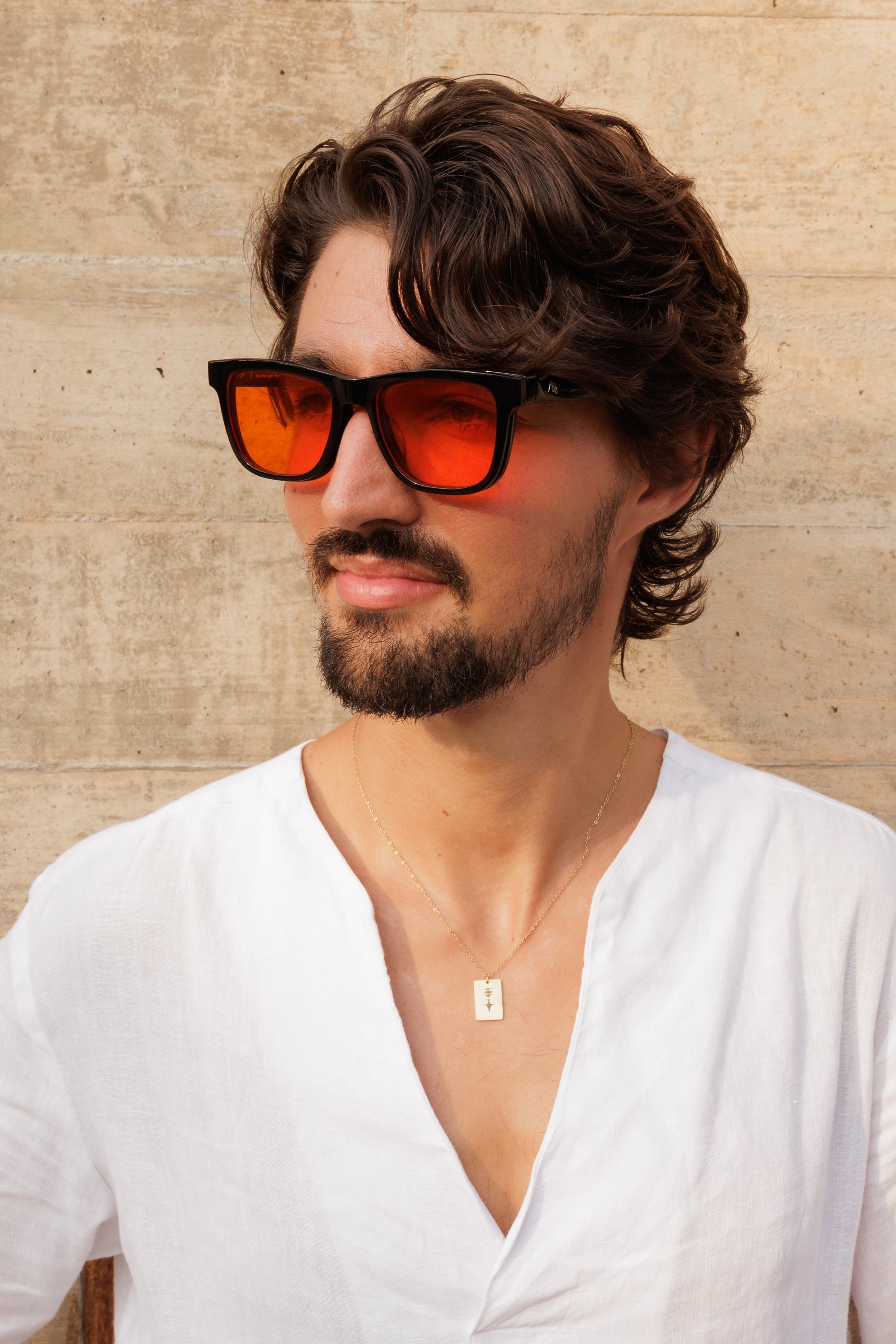 Sol Clip'N'Go 2-in-1 Blue Light Blockers